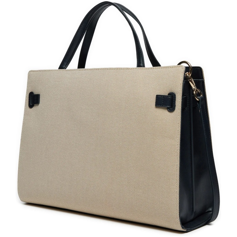 TOMMY HILFIGER Heritage workbag sp